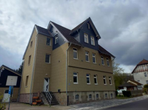 3Man Appartements Elend